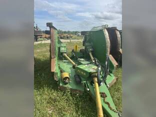 2023 John Deere FC15R