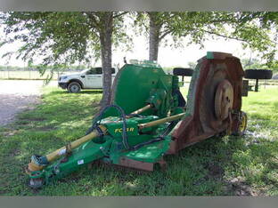 2023 John Deere FC15R