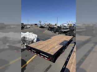 2025 Snake River DOEQ20-8TA