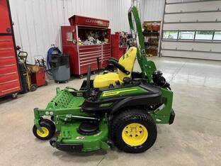 2024 John Deere Z930M
