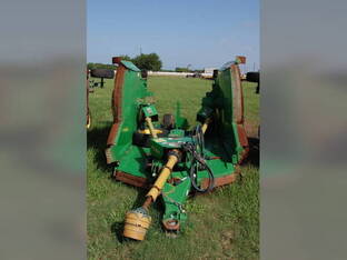 2023 John Deere FC15R