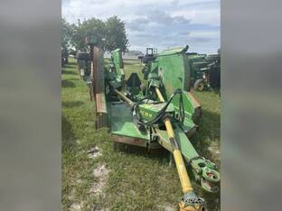2023 John Deere FC15R
