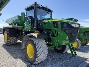 2022 John Deere 800R