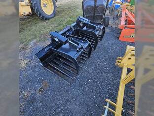 2015 John Deere GT80