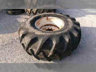 2008 Firestone 23.1-26