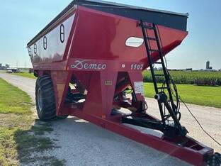 2018 Demco 1102