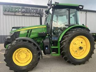 2025 John Deere 5130M