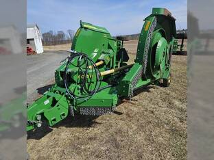 2022 John Deere FC15R