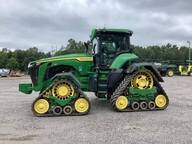 2024 John Deere 8RX 410
