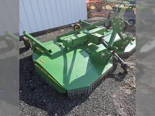 John Deere MX10