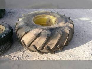 2014 BFGoodrich 23.1-26