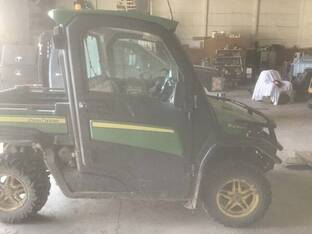 2020 John Deere GATOR XUV 835R