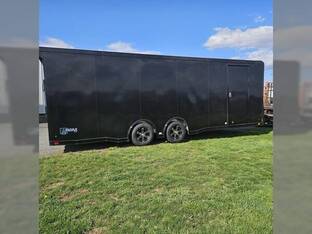 2023 Aluminum Trailer Company RM300