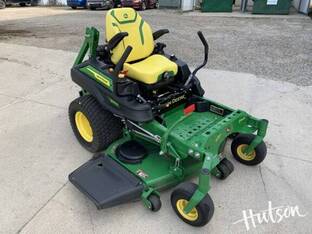 2023 John Deere Z960M