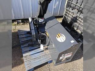 Bobcat FMSB62