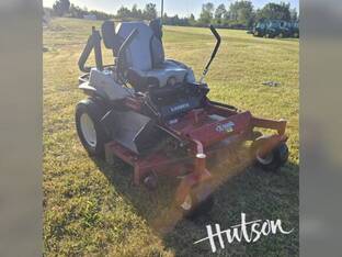 2021 Exmark LZX921GKA