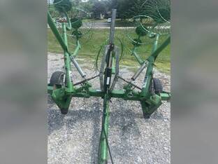 2011 Frontier TD1010E