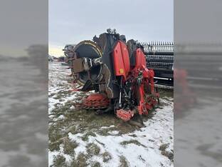 2020 Kemper 490 PLUS