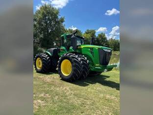 2023 John Deere 9R 490
