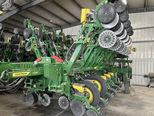 2022 John Deere 1795
