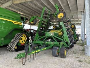 2014 John Deere 1990