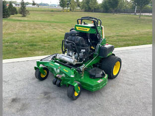 2025 John Deere Q820E