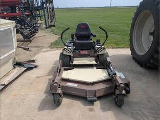 2021 Grasshopper 725DT6