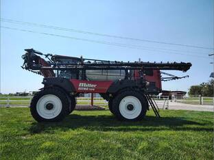 2022 Miller NITRO 7370