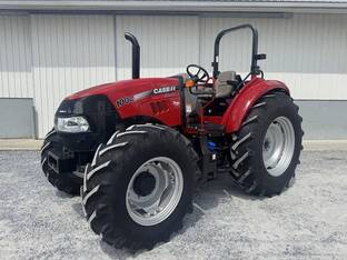 2017 Case IH FARMALL 100C