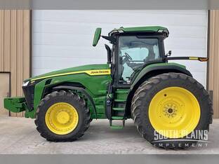 2023 John Deere 8R 280