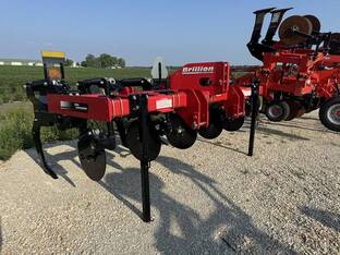 2025 Brillion 2512-5-30