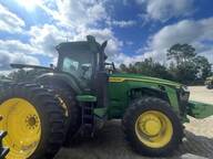 2024 John Deere 8R 250