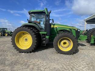 2024 John Deere 8R 310
