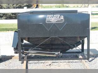 WELKER MANUFACTURING 1400