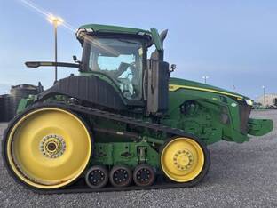 2023 John Deere 8RT 410