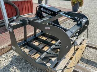 2025 IRONCRAFT SERG48