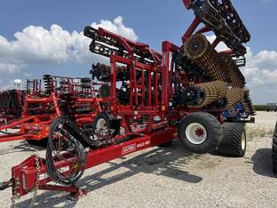 2025 Salford HALO VRT 35