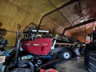 2023 MacDon Industries FD250