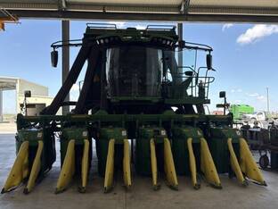 2022 John Deere CP770