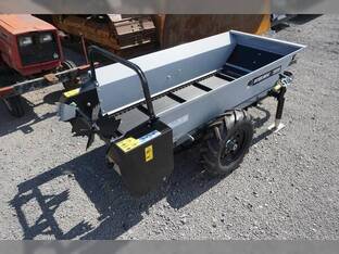 2025 Bush Hog MS250G