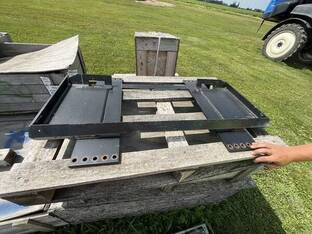 2022 GREENTEC SSL BRACKETS