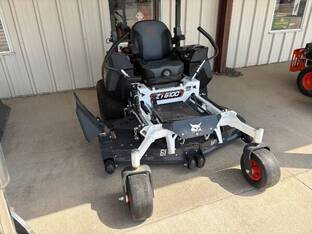 2025 Bobcat ZT6161SN