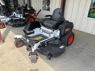 2024 Bobcat ZT2000