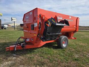 2024 Kuhn Knight RA142