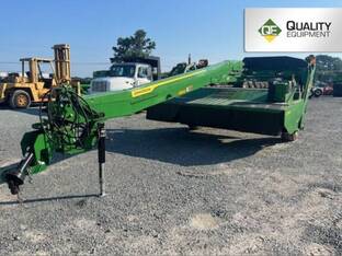 2024 John Deere C350