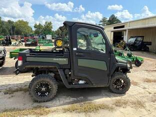 2020 John Deere XUV835R