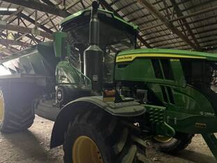 2024 John Deere 800R