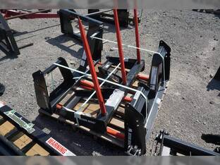 2025 Bush Hog BSSS-3