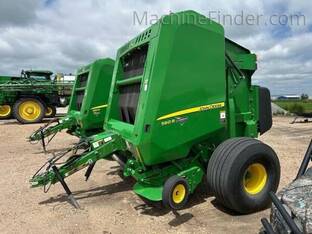 2022 John Deere 560R