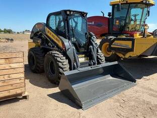 2025 New Holland L328